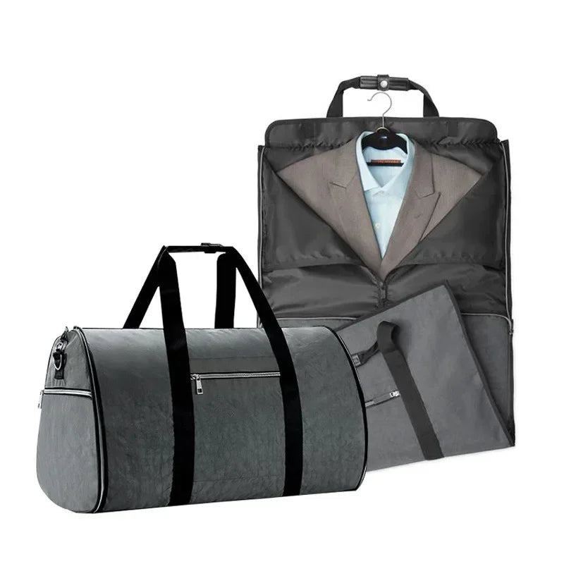 Uniquesion - Fashionable Travel Bag™