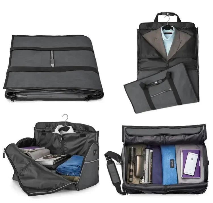 Uniquesion - Fashionable Travel Bag™